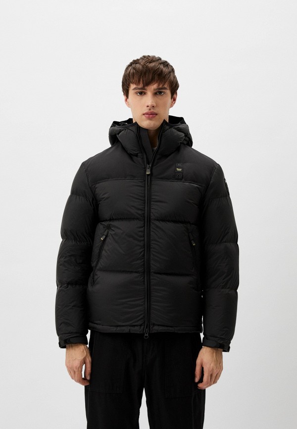 Blauer USA Пуховик - фото 1