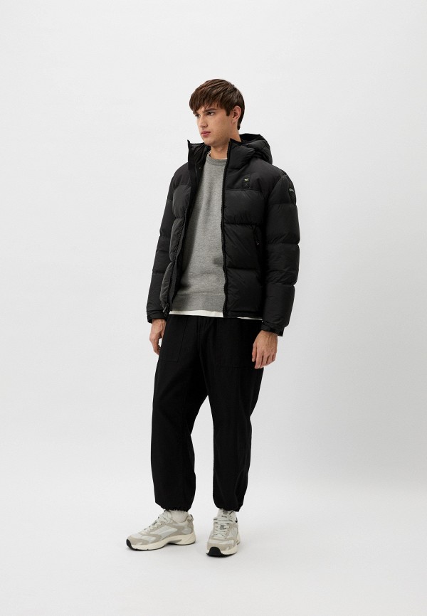 Blauer USA Пуховик - фото 2