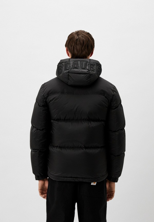 Blauer USA Пуховик - фото 3