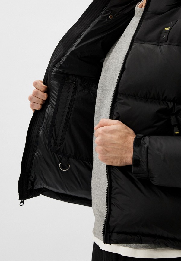 Blauer USA Пуховик - фото 4