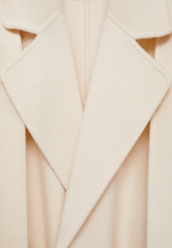 Mango Пальто-халат - WESTERN - фото 4