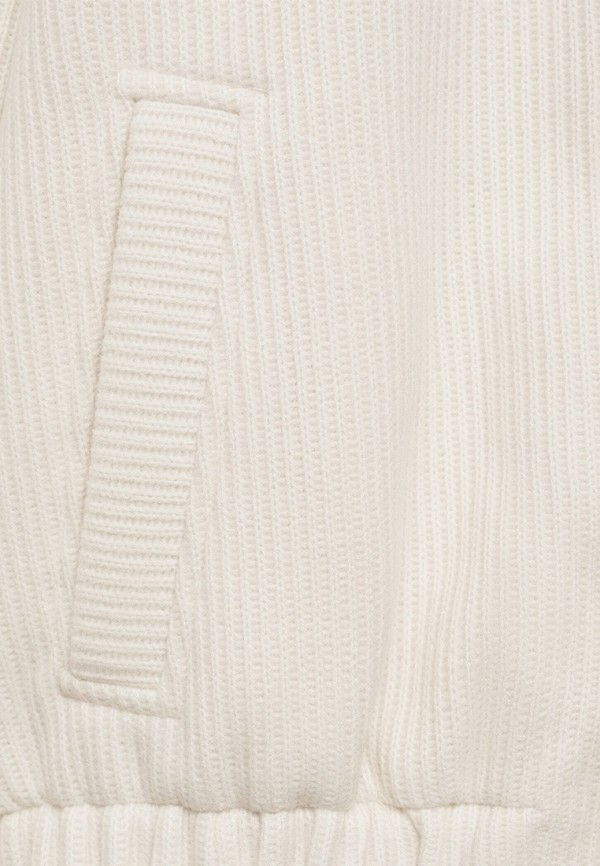 Mango Бомбер - SKY - фото 4