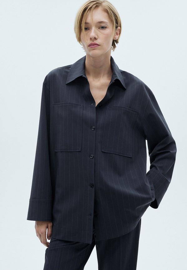 Mango Рубашка - ONIX - фото 1