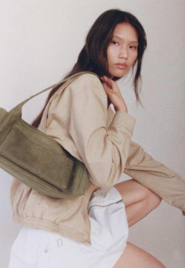 Mango Сумка - MIJA - фото 2