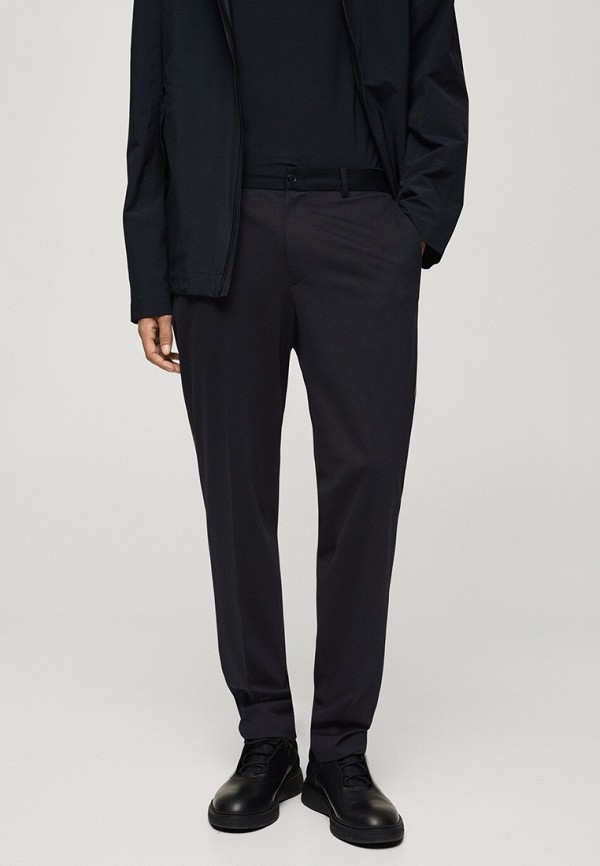 Mango Man Брюки - ZURICH - фото 1