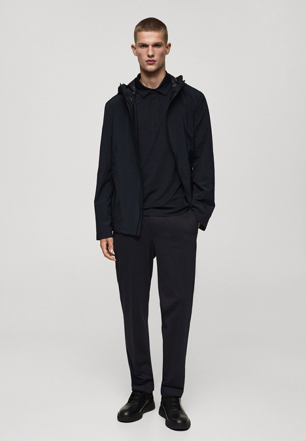 Mango Man Брюки - ZURICH - фото 2