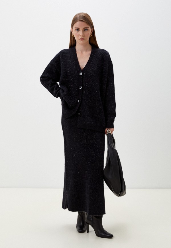 Moona Store Костюм вязаный - фото 1