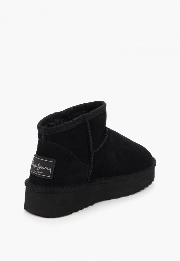 Pepe Jeans Полусапоги - фото 3