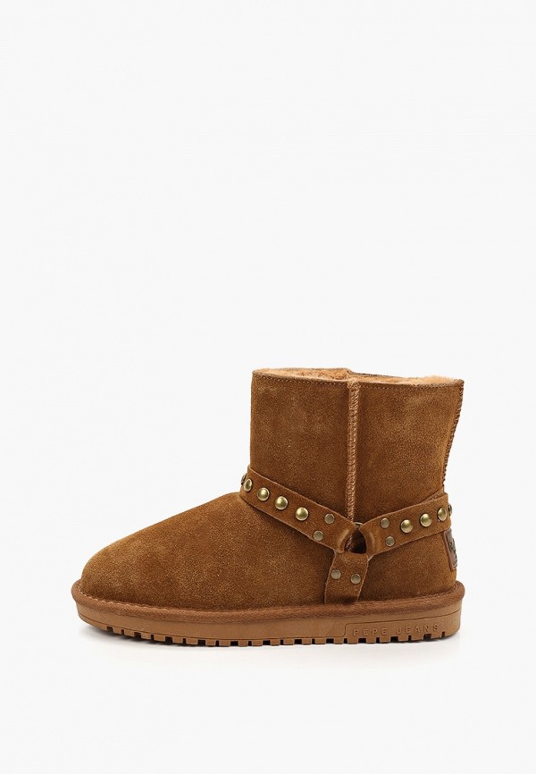 Pepe Jeans Полусапоги - фото 1