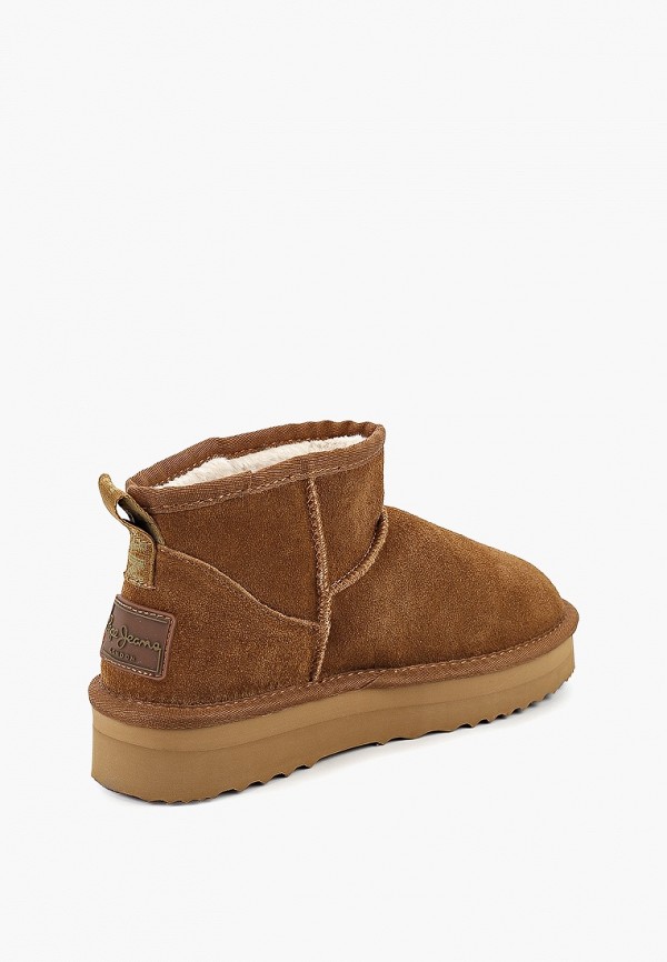 Pepe Jeans Полусапоги - фото 3