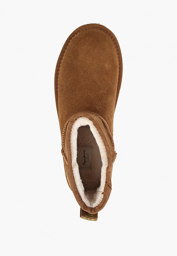 Pepe Jeans Полусапоги - фото 4