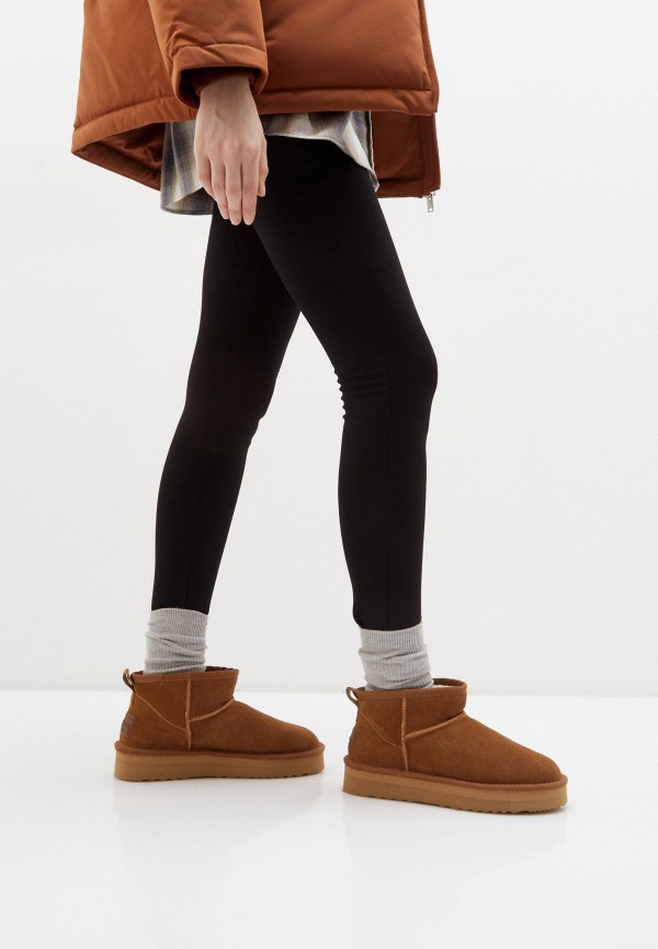 Pepe Jeans Полусапоги - фото 6