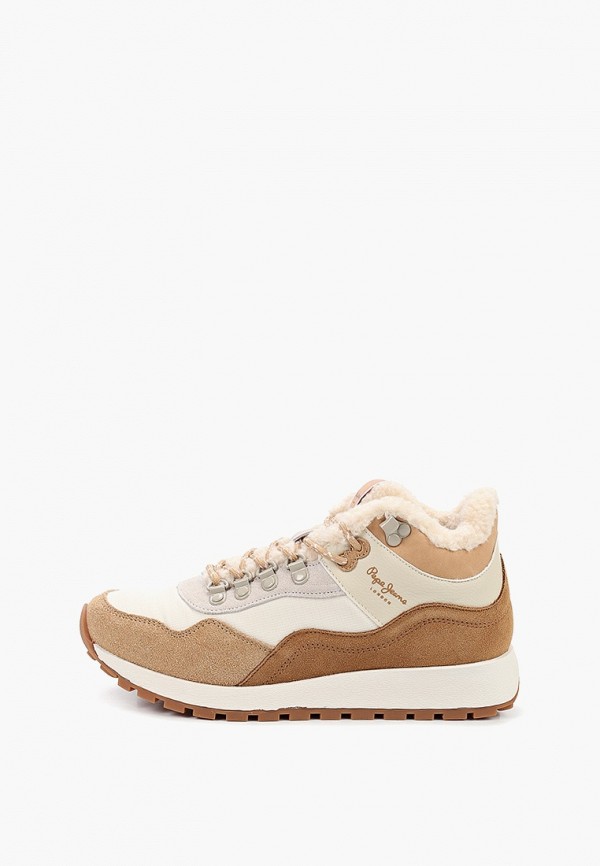 Pepe Jeans Кроссовки - фото 1