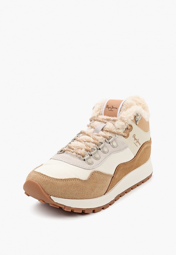 Pepe Jeans Кроссовки - фото 2