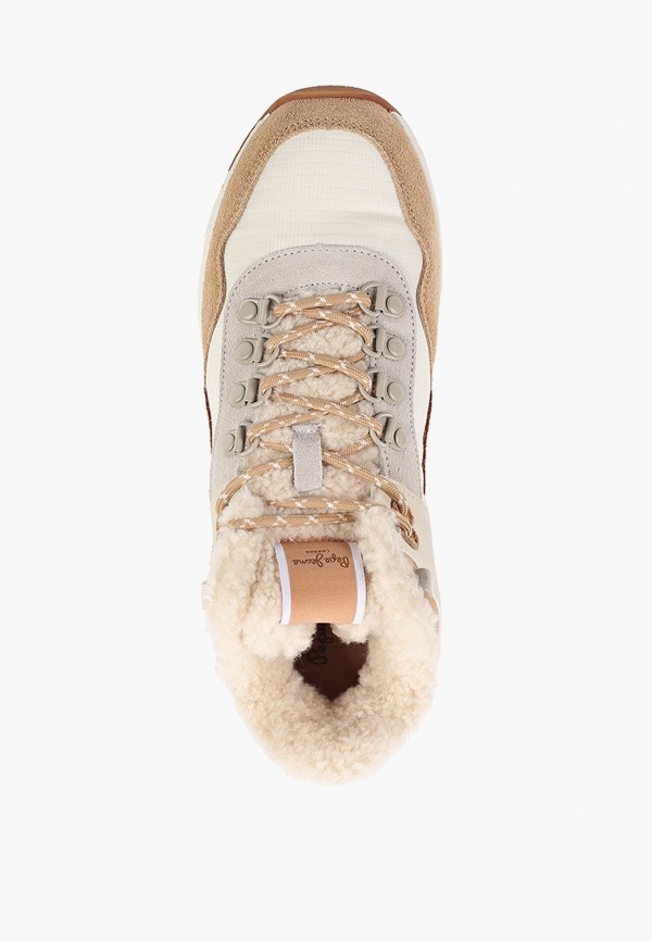 Pepe Jeans Кроссовки - фото 4