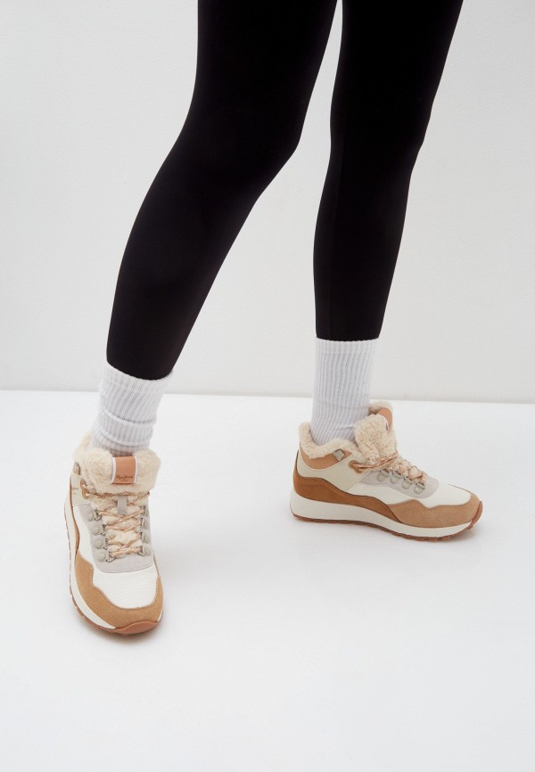 Pepe Jeans Кроссовки - фото 6