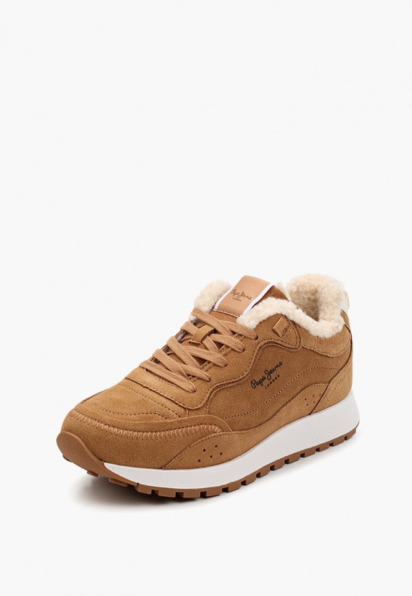 Pepe Jeans Кроссовки - фото 2