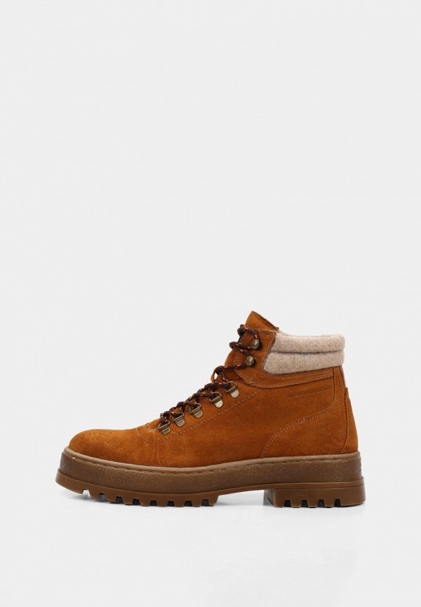 Pepe Jeans Ботинки - фото 1