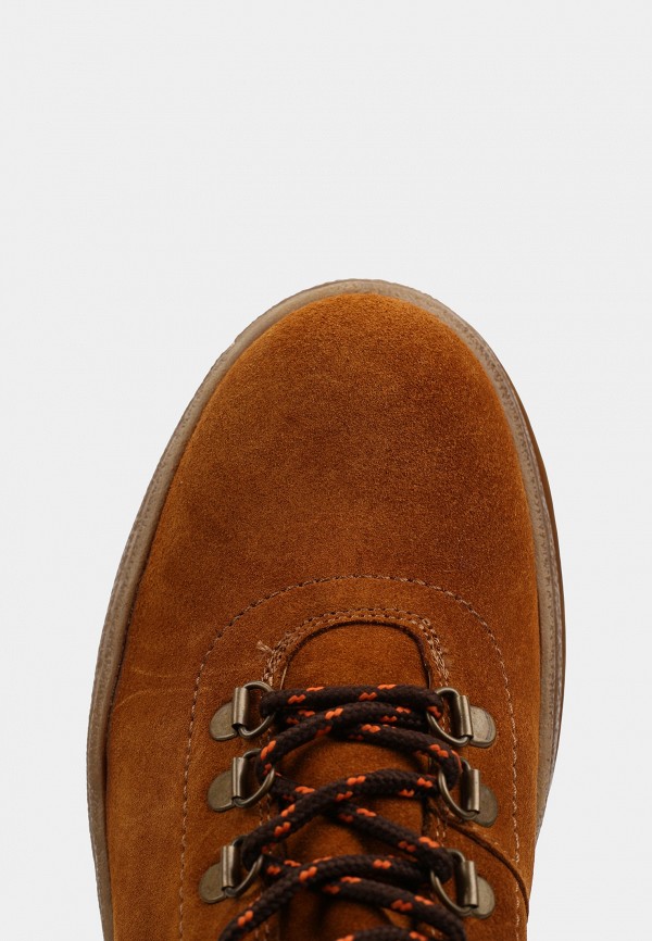 Pepe Jeans Ботинки - фото 4