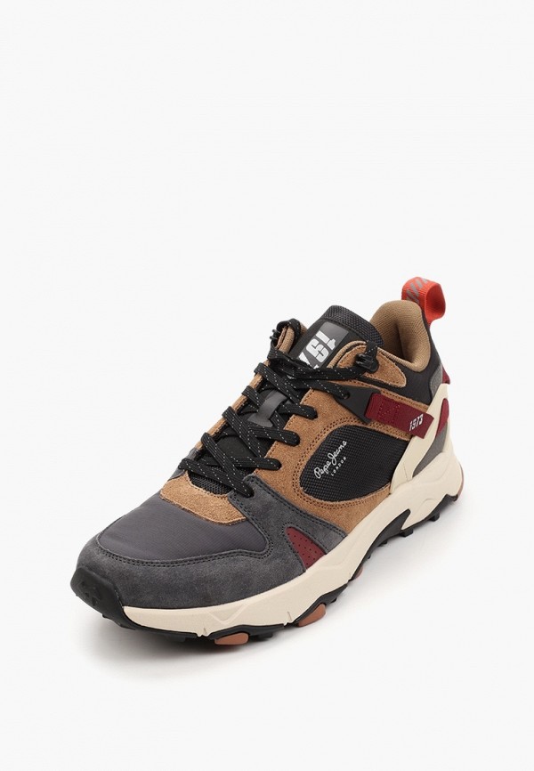 Pepe Jeans Кроссовки - фото 2