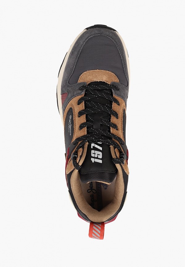 Pepe Jeans Кроссовки - фото 4