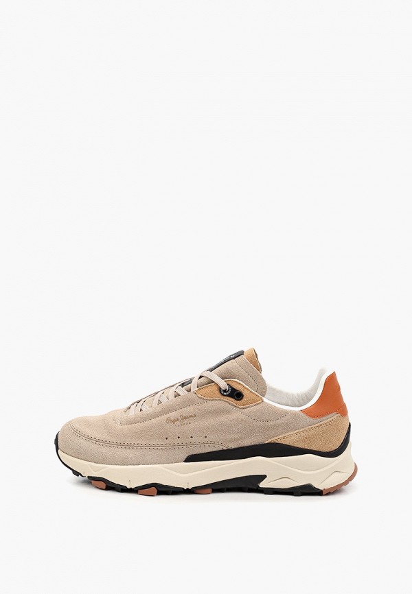 Pepe Jeans Кроссовки - фото 1