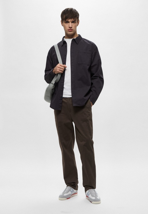 Mademan Рубашка - фото 2