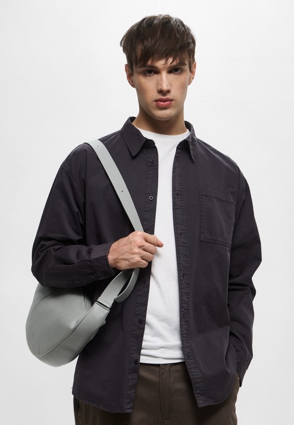 Mademan Рубашка - фото 4