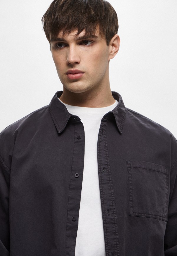 Mademan Рубашка - фото 5