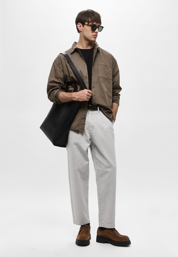 Mademan Рубашка - фото 2