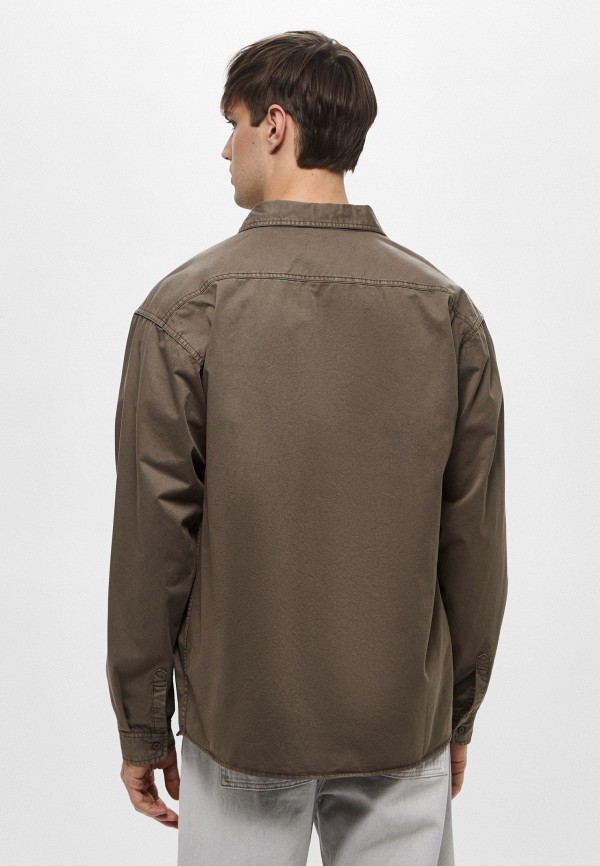 Mademan Рубашка - фото 3