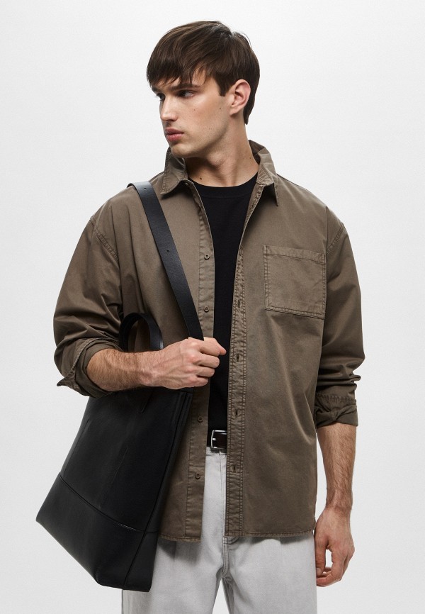 Mademan Рубашка - фото 4