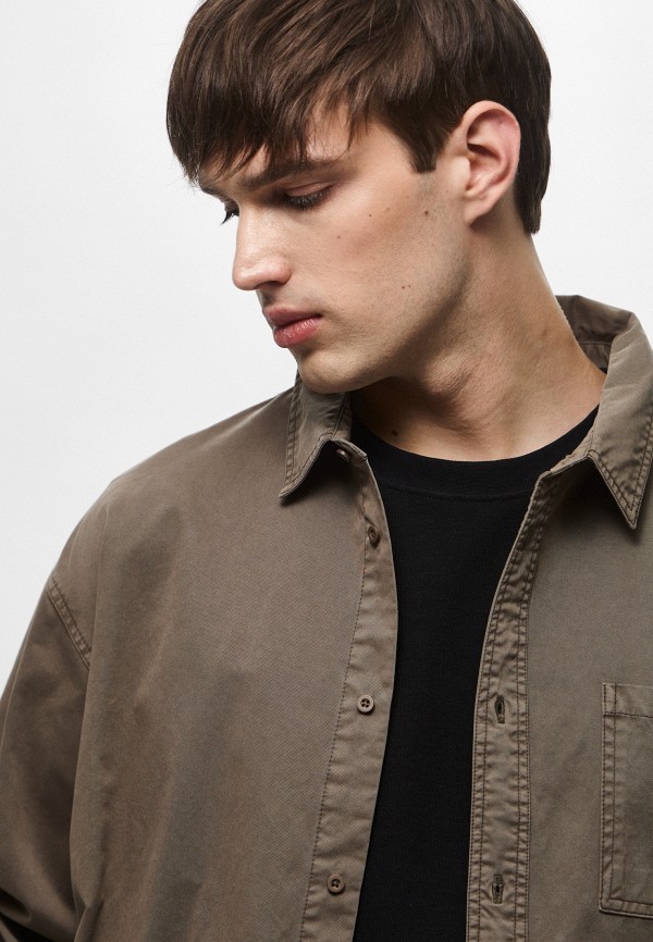 Mademan Рубашка - фото 5