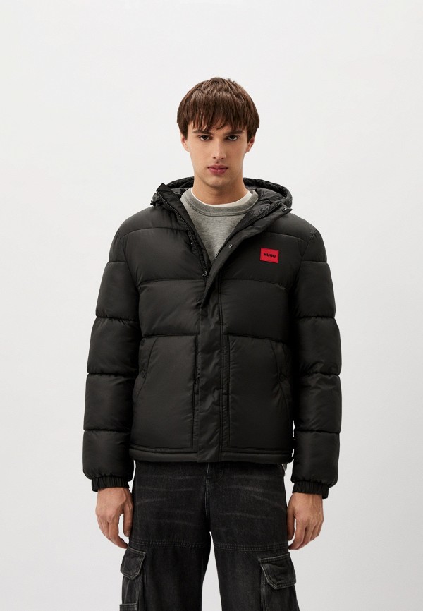 Hugo Пуховик - Baro2441 - фото 1