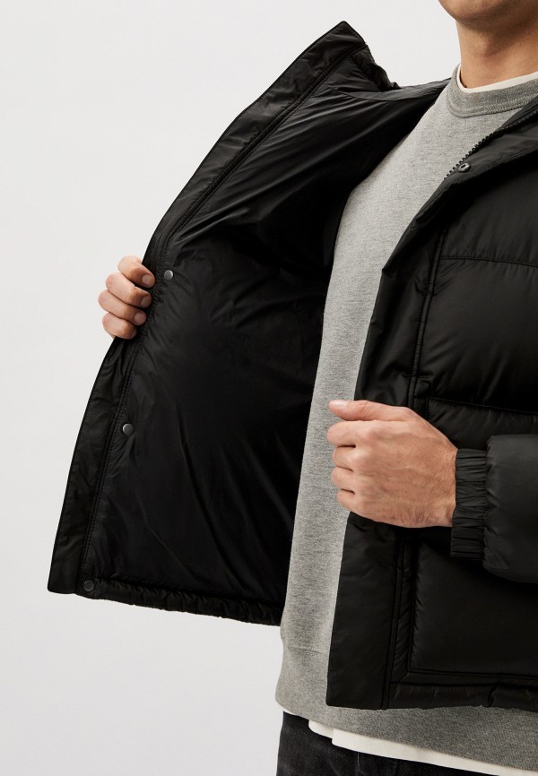 Hugo Пуховик - Baro2441 - фото 4