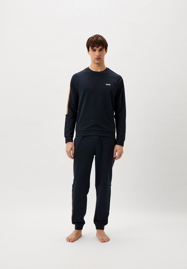 Boss Костюм домашний - Iconic Long Set - фото 1