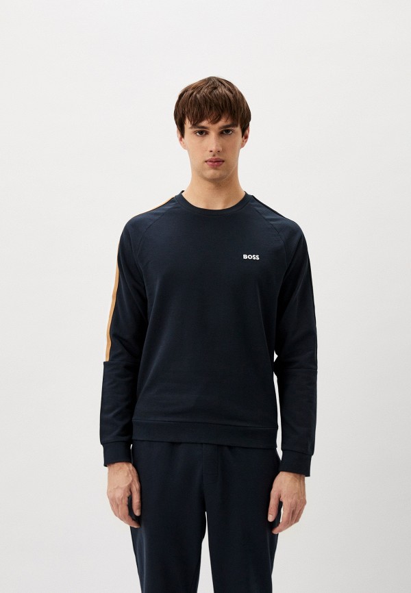 Boss Костюм домашний - Iconic Long Set - фото 2