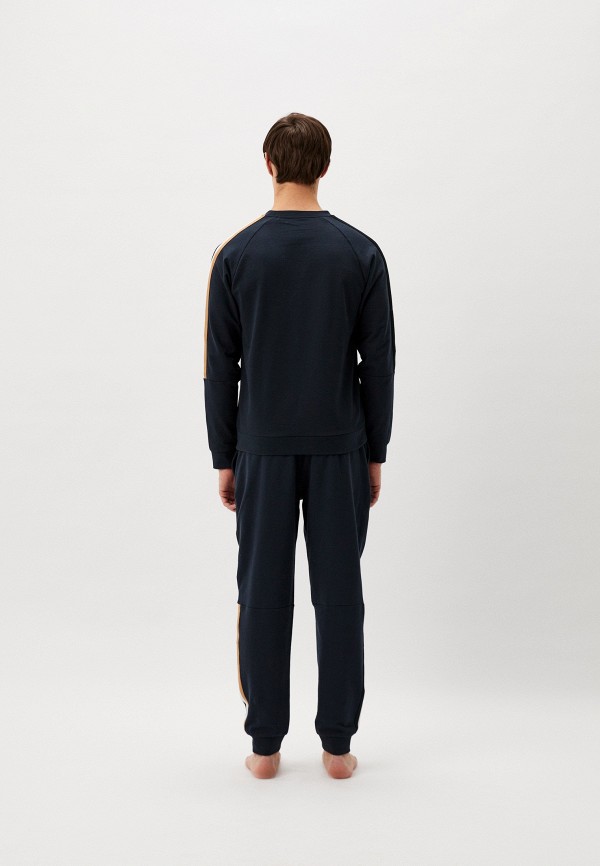 Boss Костюм домашний - Iconic Long Set - фото 3