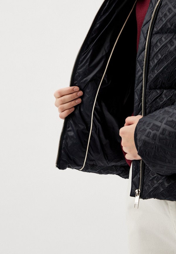 Boss Пуховик - Pobbina - фото 4