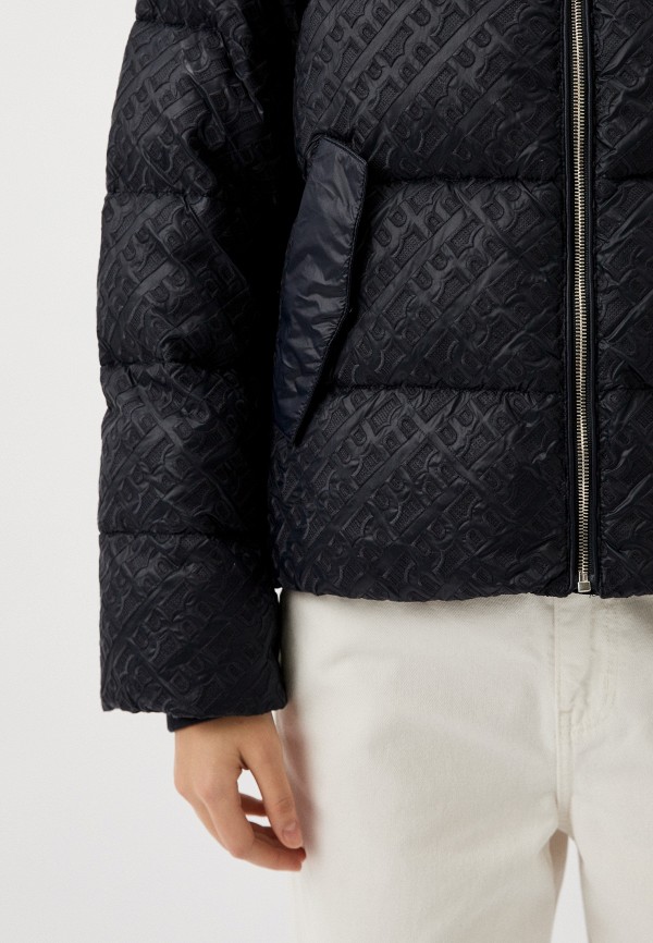 Boss Пуховик - Pobbina - фото 5