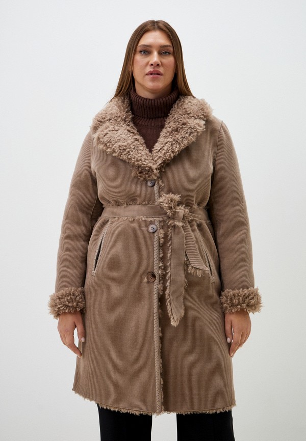 Rene Santi Пальто - фото 1