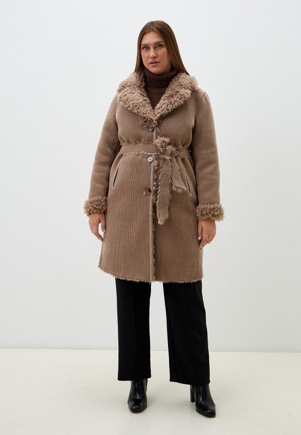 Rene Santi Пальто - фото 2