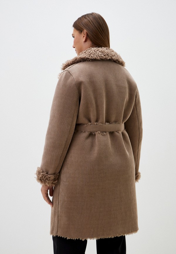 Rene Santi Пальто - фото 3