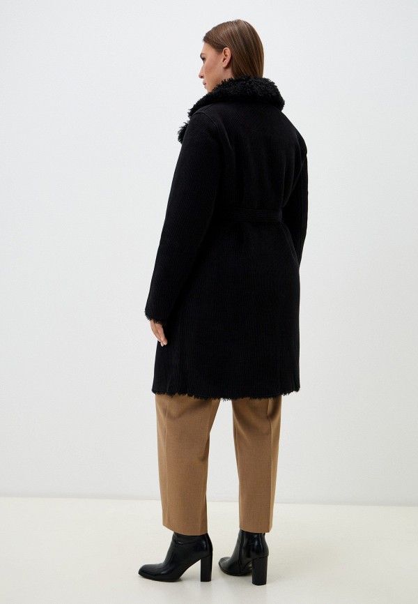 Rene Santi Дубленка - фото 3