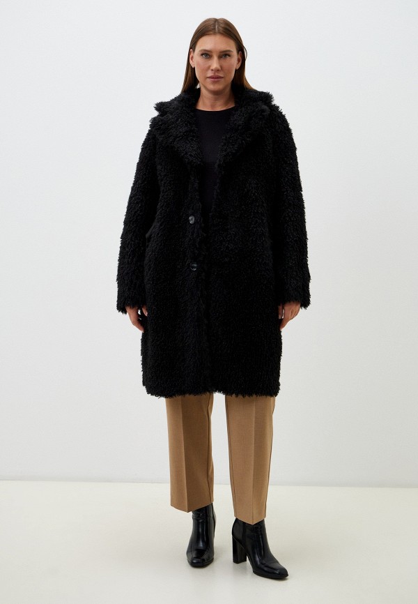 Rene Santi Дубленка - фото 4