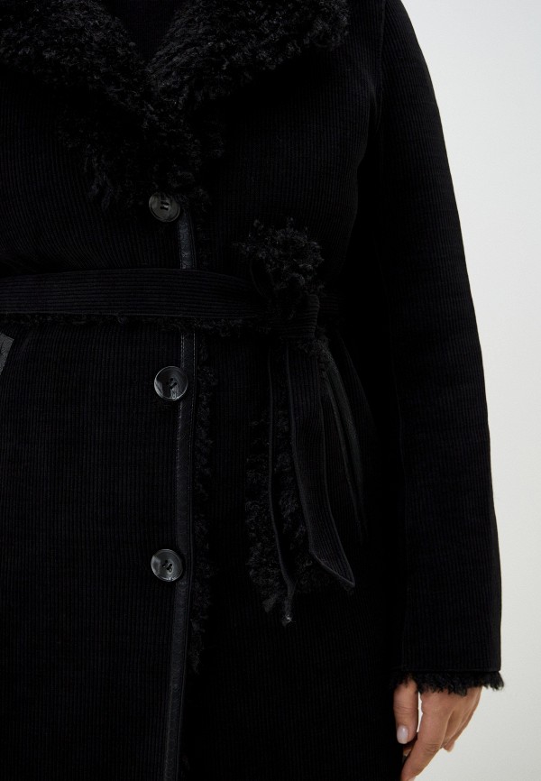 Rene Santi Дубленка - фото 6