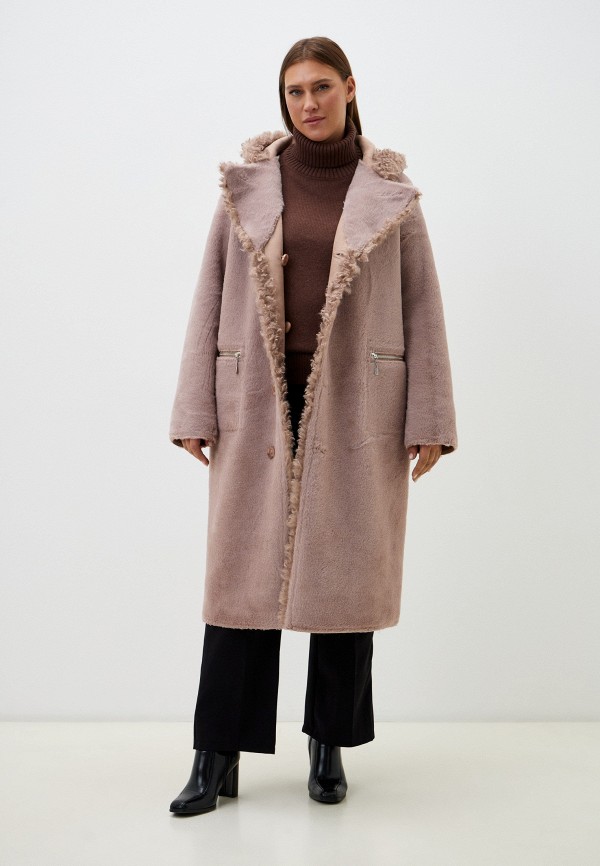 Rene Santi Дубленка - фото 2