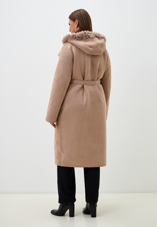 Rene Santi Дубленка - фото 3