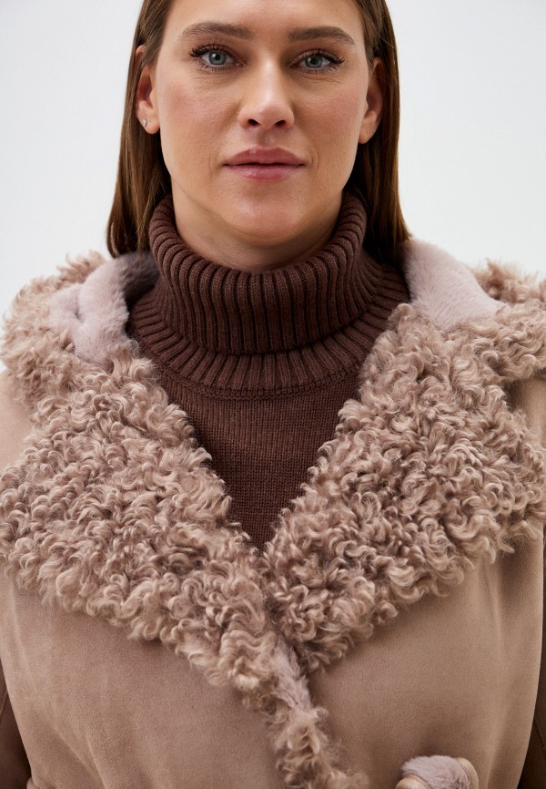 Rene Santi Дубленка - фото 4