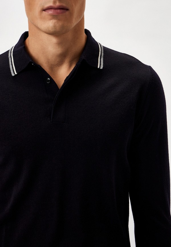 Liu Jo Uomo Поло - фото 4